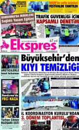 BALIKESİR EKSPRES