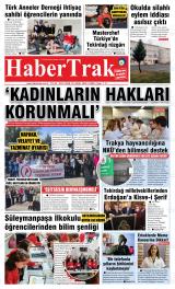 HABER TRAK