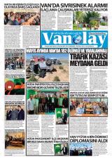 VAN OLAY
