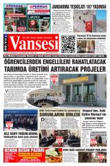 VANSESİ