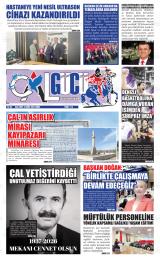 ÇAL GÜCÜ