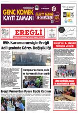 EREĞLİ