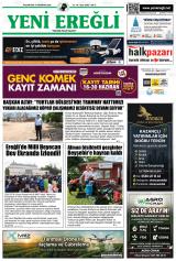 YENİ EREĞLİ