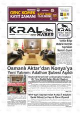 KRAL HABER