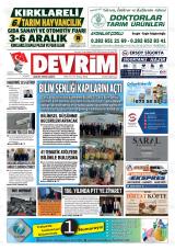 DEVRİM
