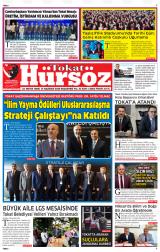 TOKAT HÜRSÖZ