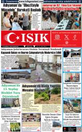 IŞIK