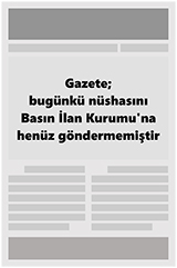 GÜNE BAKIŞ