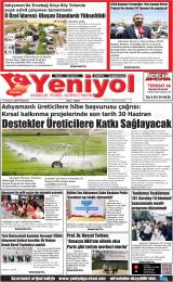 YENİYOL