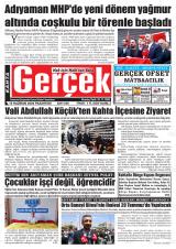 GERÇEK