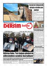 DERSİM HABER
