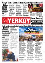 YERKÖY