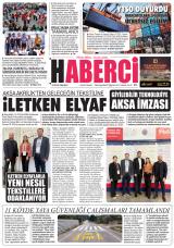HABERCİ