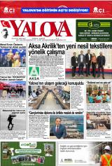 YALOVA