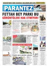 DÜZCE PARANTEZ
