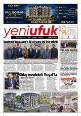 YENİ UFUK