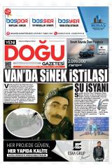 YENİ DOĞU