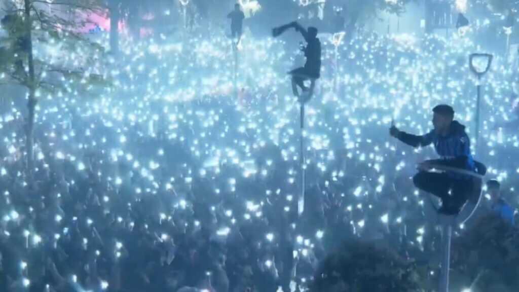 FIFA’dan Trabzonspor paylaşımı: Pazartesi motivasyonu