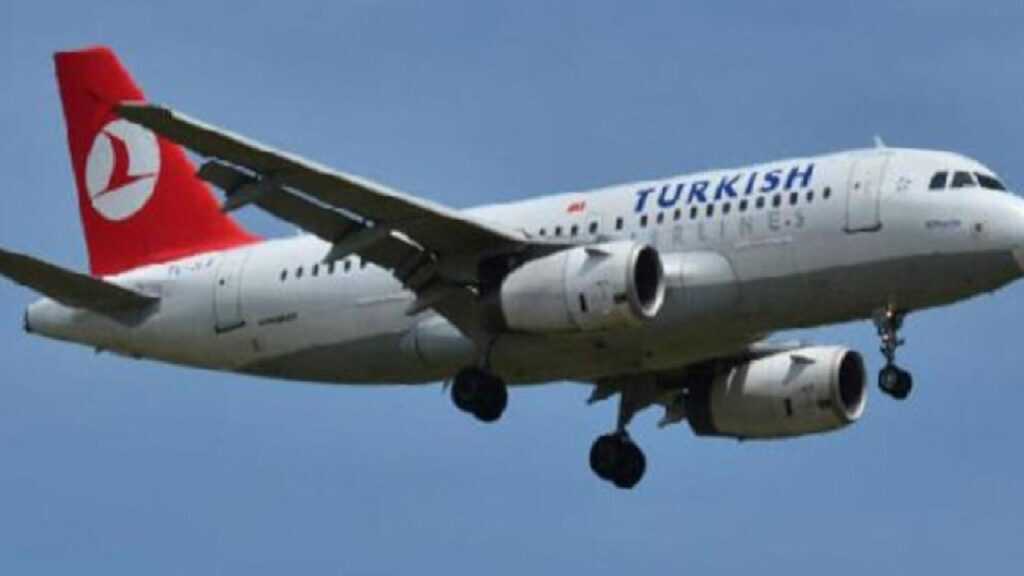 THY, yurt dışı uçuş ağına 4 yeni hat ekledi