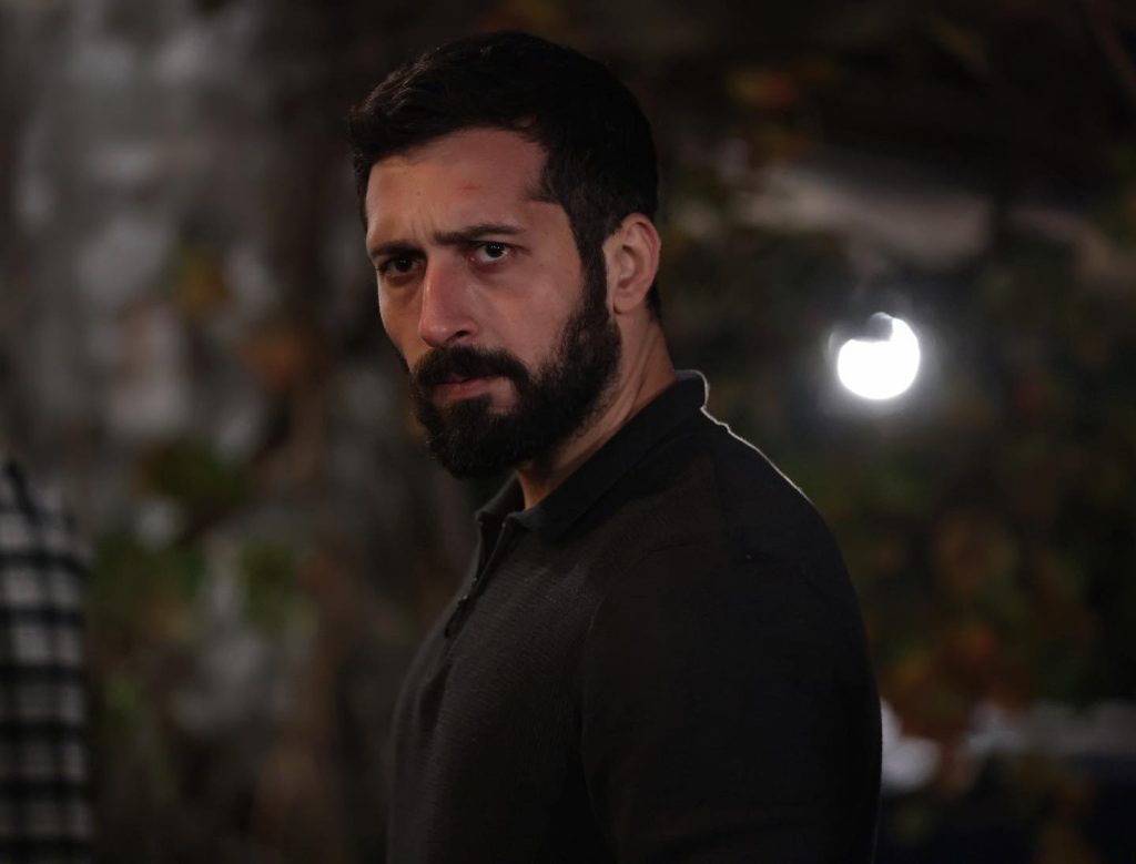 “KİŞİLİK HAKLARIMA AĞIR BİR SALDIRI YAPILDI”