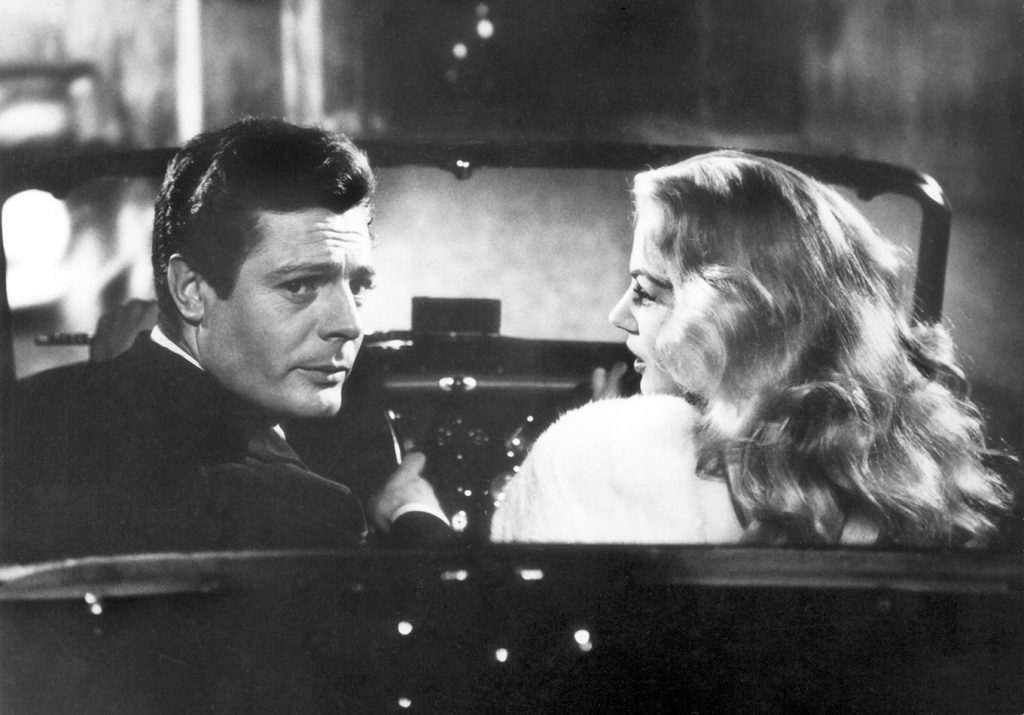 Burak Akan ile Dünya Sinemasının Sonsuz Yansımaları