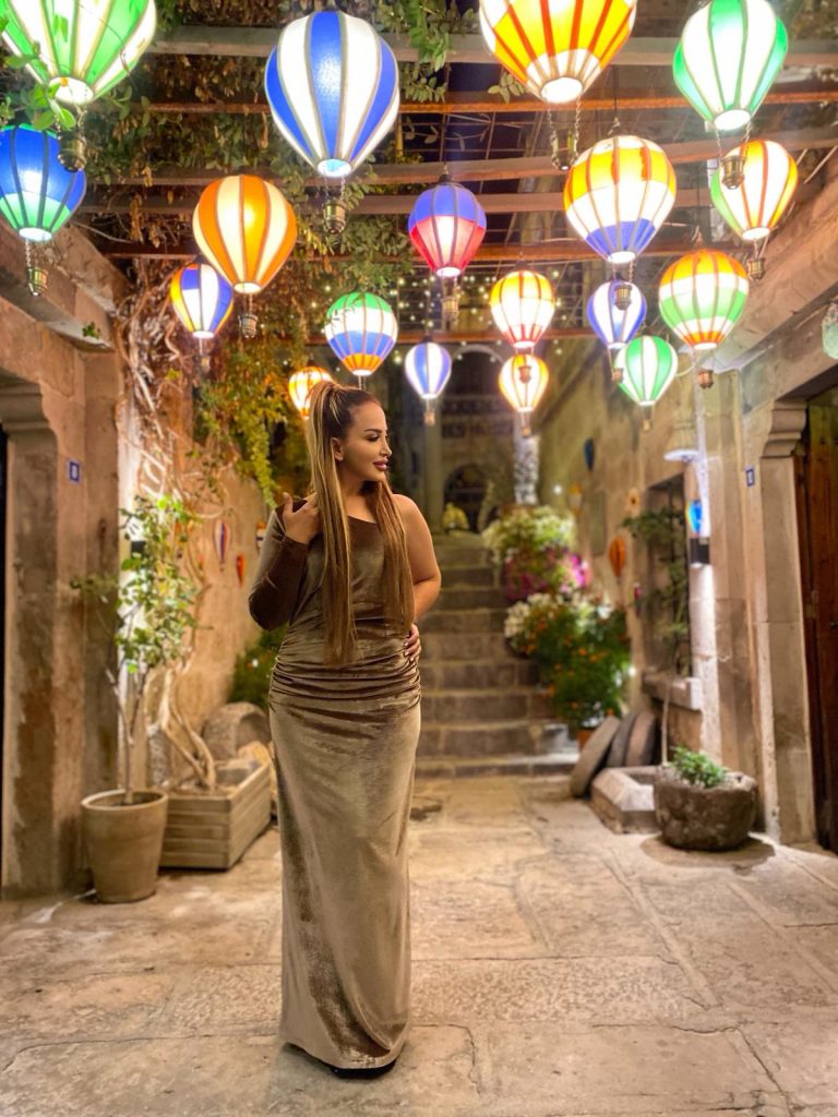 Gözde İşbilir Yazdı: Doğum Gününde Nasıl Kombin Yapılmalı?