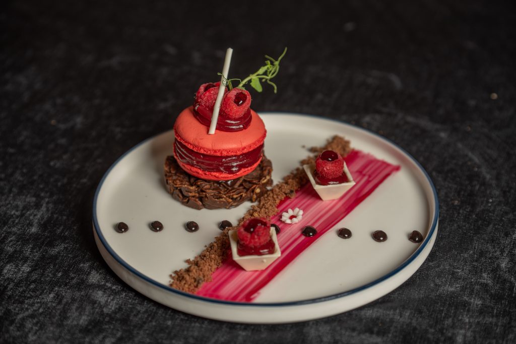 Grand Pasha Girne’den Akdeniz Esintili Bir Lezzet Yolculuğu