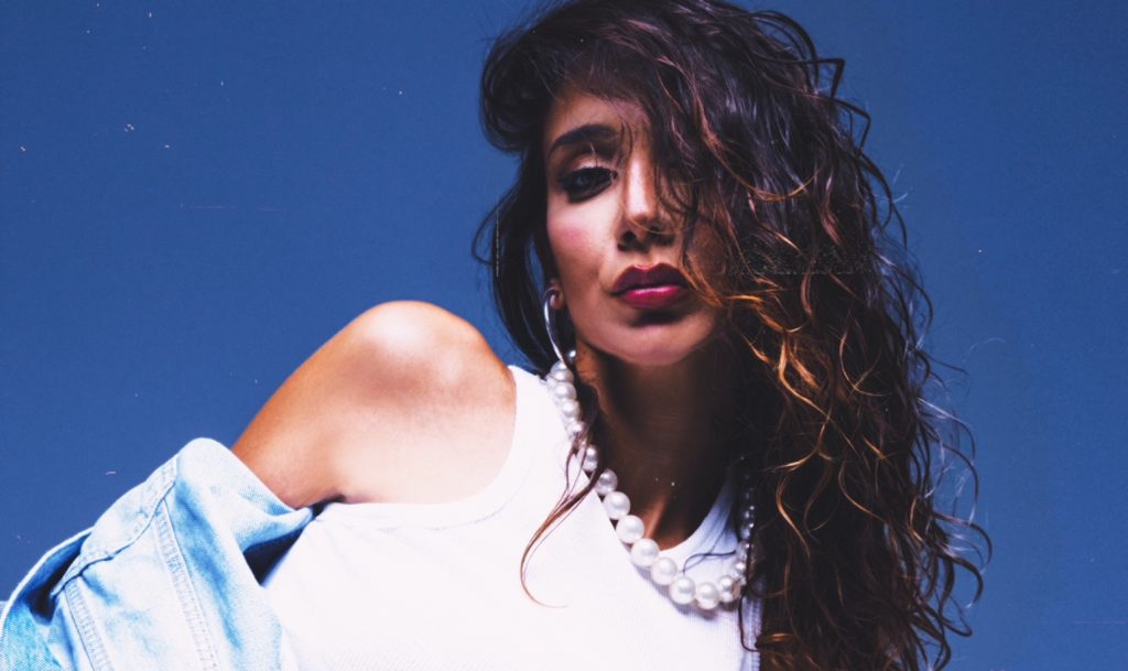 Gücün Zarafetle Dansı: Arya Aybüke Kahya’nın Yolculuğu