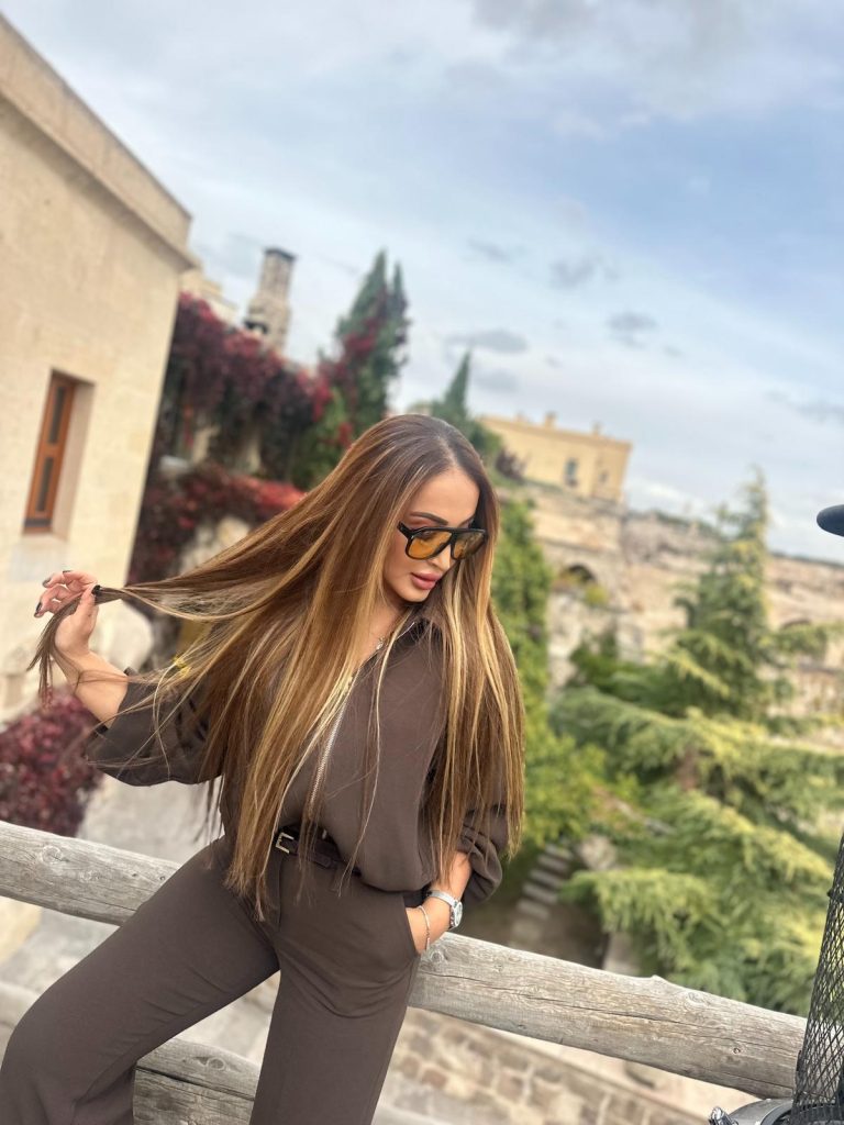 Kış Kombinlerinde Şıklığın Sırrı – Gözde İşbilir Yazdı