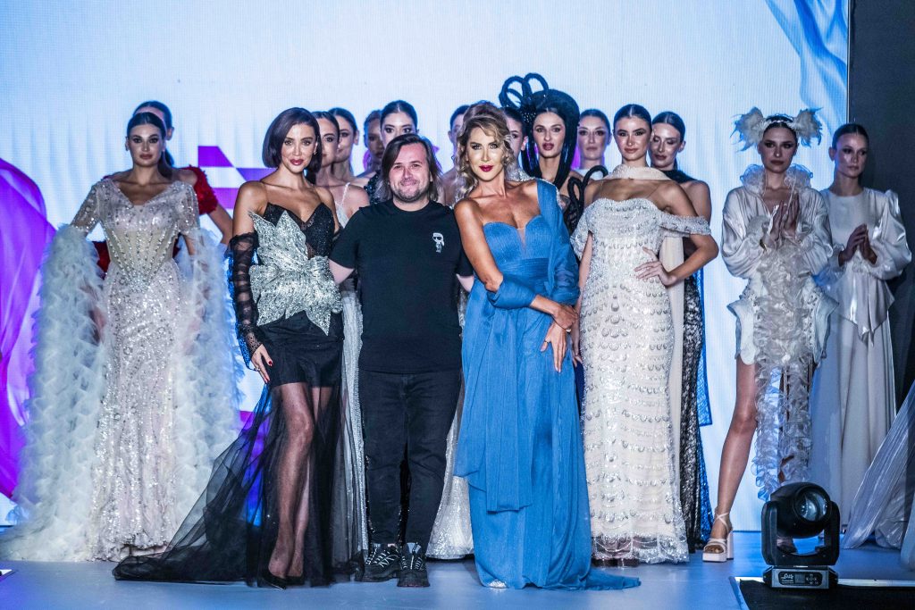 Fashion Prime 2025 Sona Erdi: İzmir Modanın Kalbi Oldu