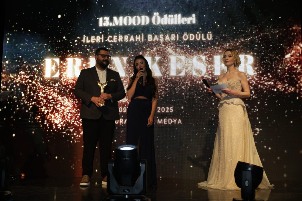 Eren Keser ve Tuğba Keser Geceye Damga Vurdu!