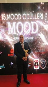 Sağlık Yönetiminde Güven ve Liderlik Hamza Oğur’la Öne Çıkıyor