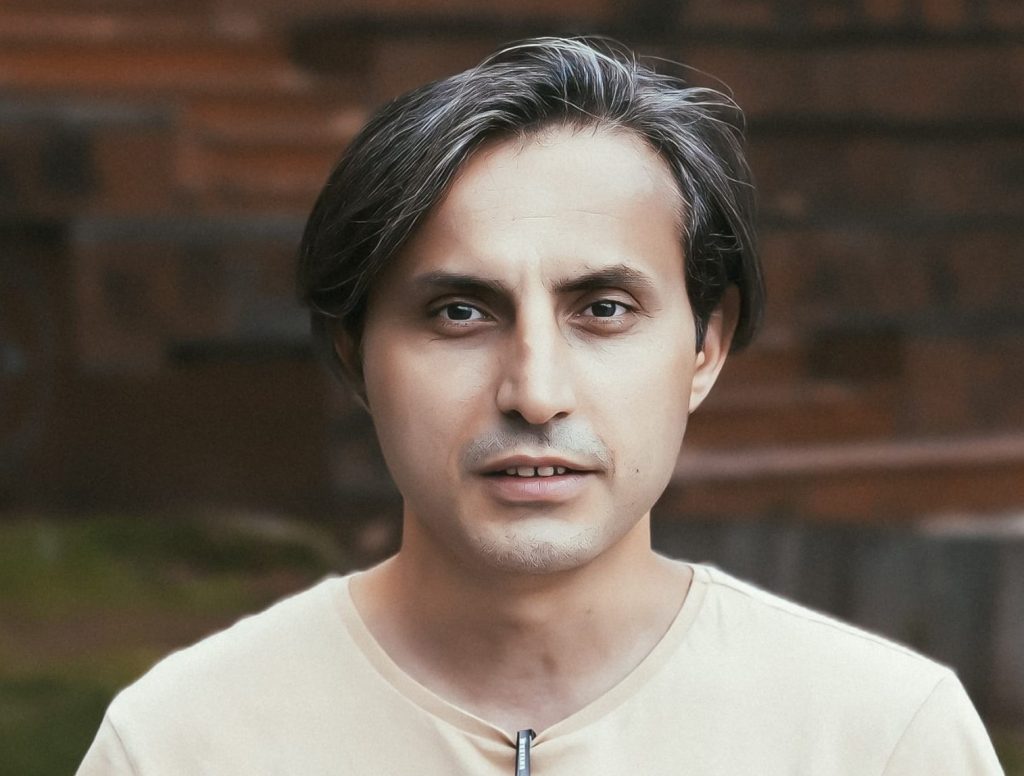 Işığın Peşinde, Modanın Kalbinde Bir Yolculuk