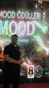 Sağlık Medyasında Başarının Adı Uğurhan Oğur