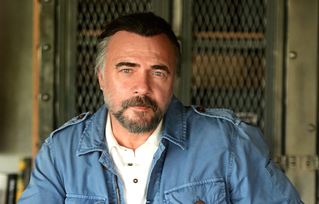 “MİLYONLARCA VİCDANLI İNSANA SAHİP OLMAK EN BÜYÜK ÖDÜL”