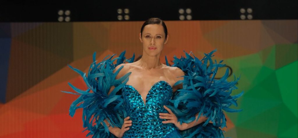 İzmir’de Moda Şöleni