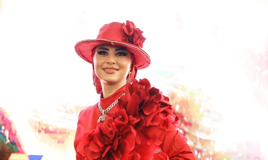 Kübra Kaplan’dan Şubat–Mart 2026 Stil Rehberi