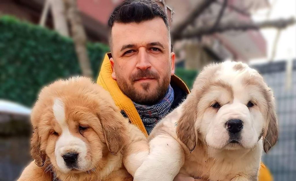 Ahmet Yavuz, Kocaeli Kartepe’den Dünyaya Açılıyor