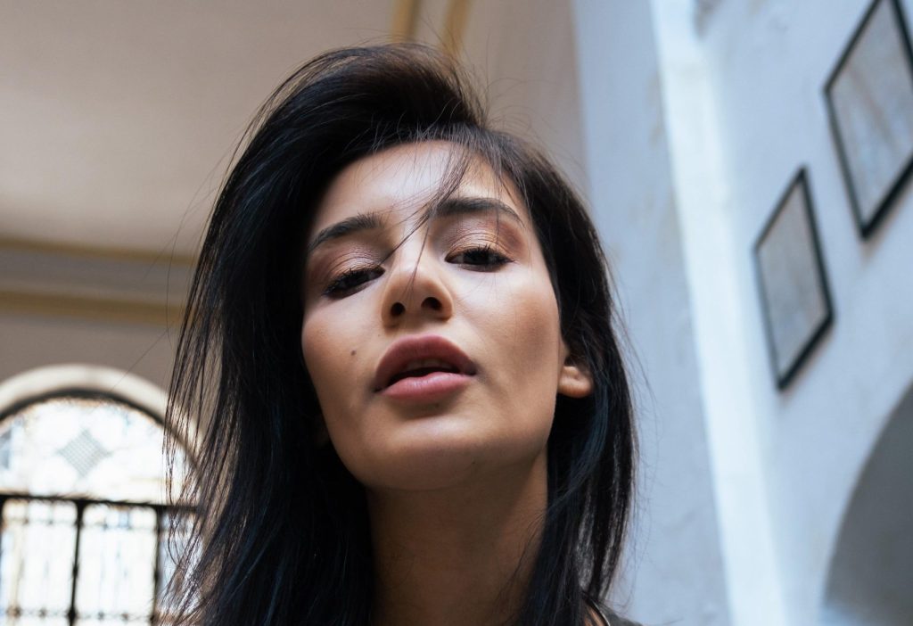 Güldemet Durukan Ekranlara Damga Vurdu: Yeni Projeler Yolda