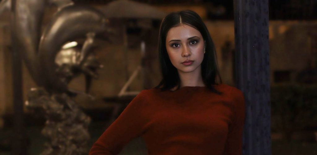 Yağmur Beliz Fırtınası: Podyumdan Reklam Setlerine Uzanan Parlak Yükseliş