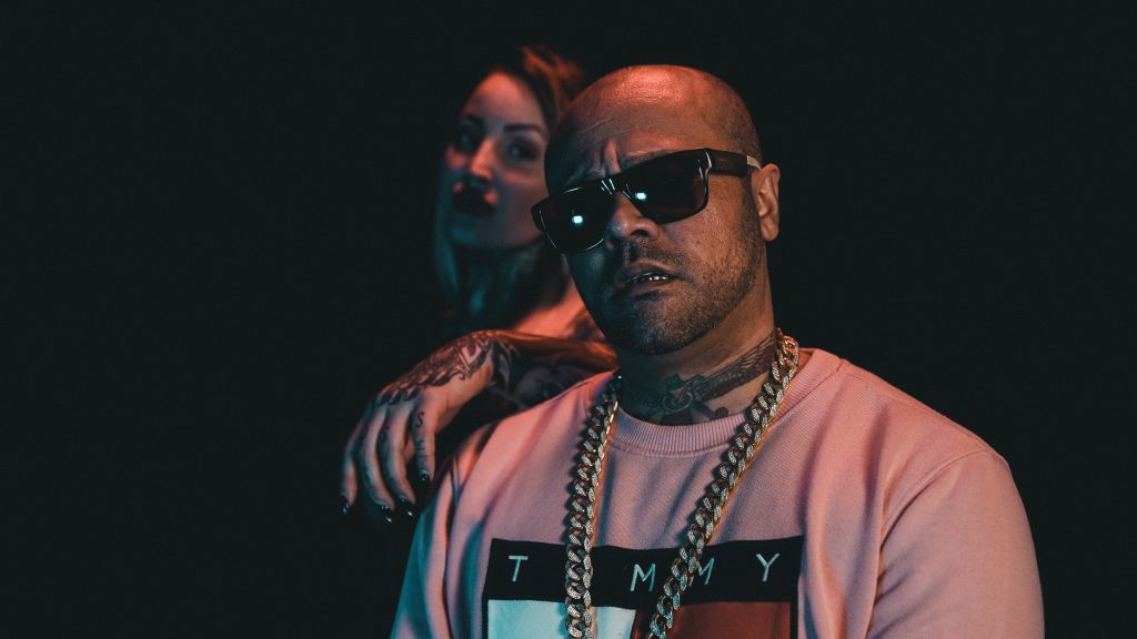 Baby Brown Etkisi: Global Rap Sahnesinden Türkiye Sokaklarına Uzanan Bir Fenomen