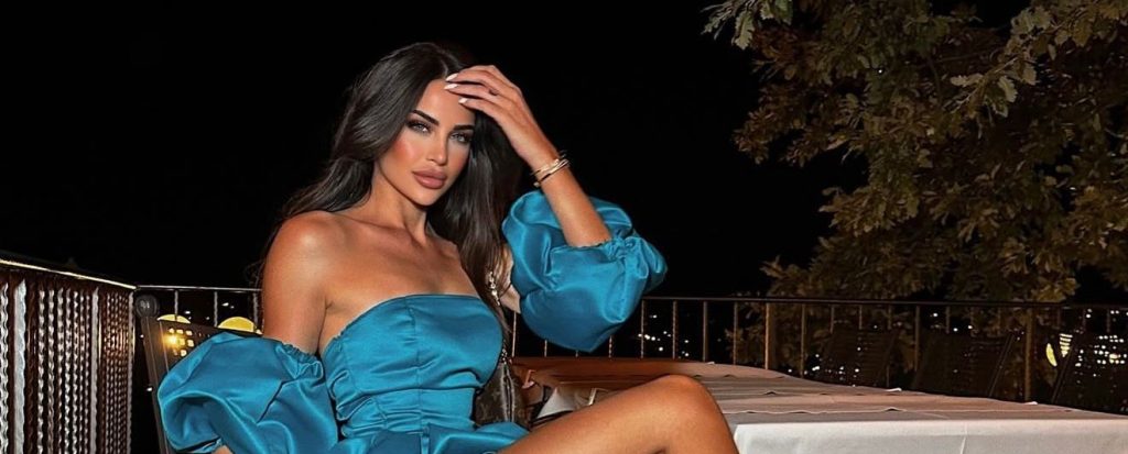 Başak Akdeniz Fırtınası!