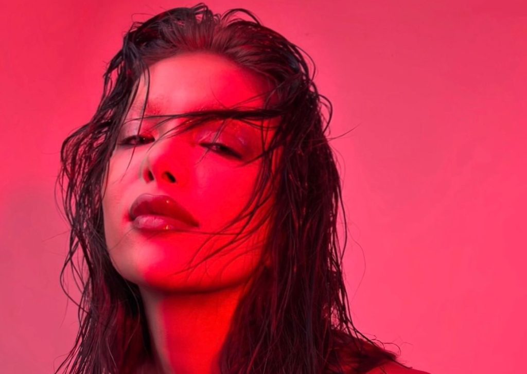 Havva Kara Moda ve Influencer Dünyasında Zirveye Oynuyor