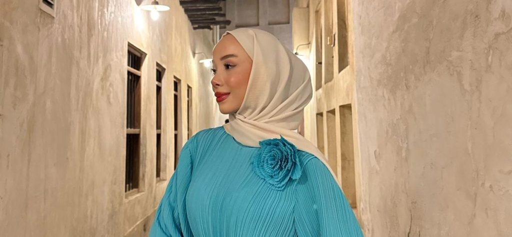 Zeynep Bilecen Sosyal Medyada da Dikkat Çekiyor