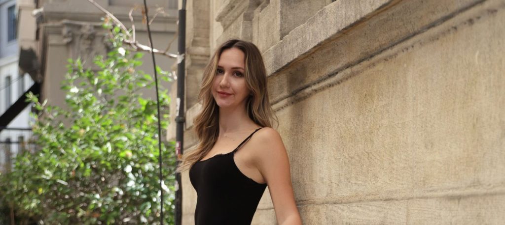 Moda Dünyasında Yeni Yıldız: İdil Bahtiyaroğlu