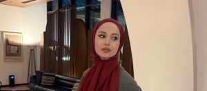 Makbule Yıldırım Yeni Yaşını Kutladı! Genç Modelden Büyük Hedefler