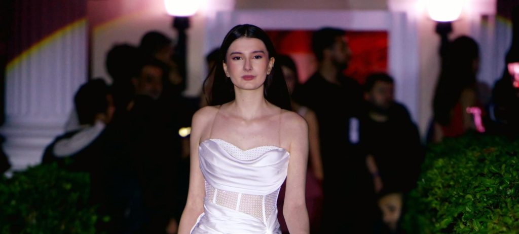 Gülce Torun’un Başarı Yolculuğu Başladı