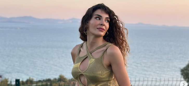 Ebru Şahin Kimdir? Kaç Yaşında, Nereli, Boyu Kaç, Eşi Kim? Hangi Dizilerde Oynadı? Ebru Şahin’in Hayatı ve Kariyeri