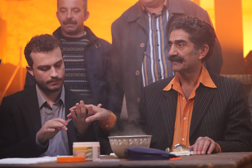 Arafköy’de Neler Olacak?