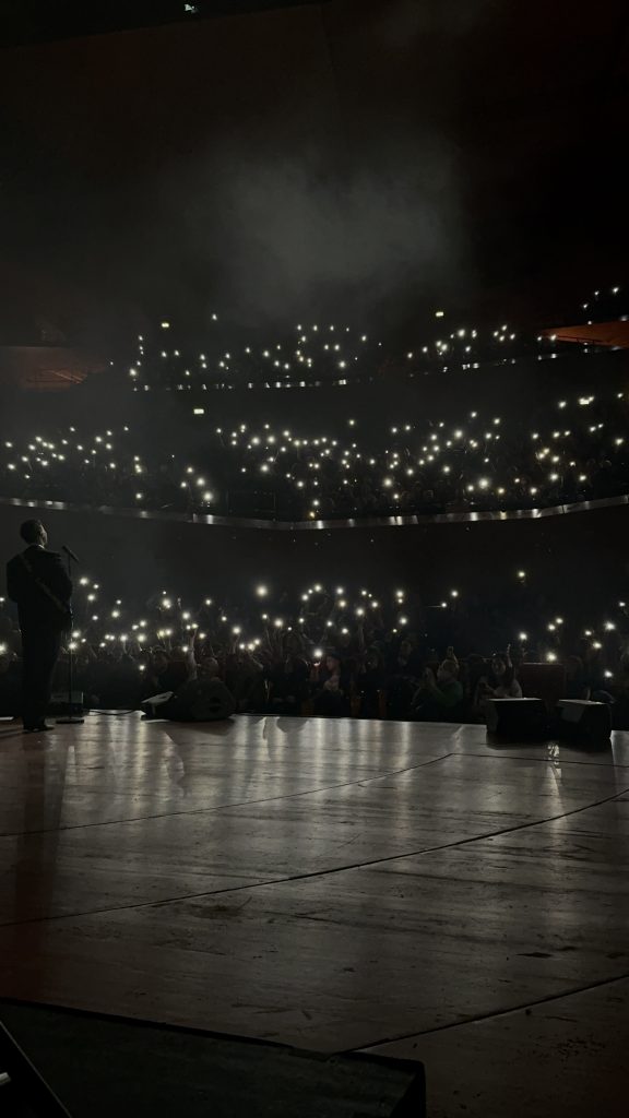 MERT DEMİR AVRUPA’YI MEST ETTİ!